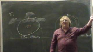 Tutorial Homotopy Theory and Topological Defects  Randall Kamien [upl. by Evelinn937]