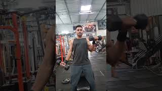 Biceps workout beginners better result motivation biceps avifitnessworld trending shorts [upl. by Yatnoj396]