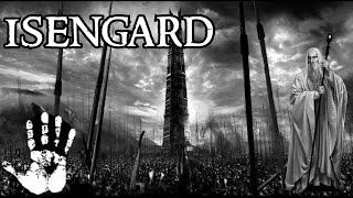 Isengard  1  A New New Power Rises DaC V5 [upl. by Leummas]