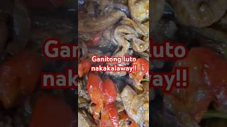 Pork Belly Steak with Twist RecipeProud Lakay Kitchen [upl. by Harol192]