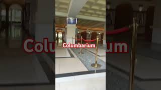 Columbariumshortsvideo [upl. by Cinelli159]