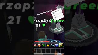 bmgobedwars bedwars bedwars moment [upl. by Yslek]