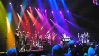 Stevie Wonder O2 London  Sir Duke  I Wish [upl. by Amoeji]