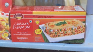 bake parlor lasagna recipe 🥘 easy to go 😋 yummy and delicious 🤤 [upl. by Normac731]