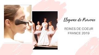 Finale Reine de Coeur France 2019 [upl. by Kelcie101]