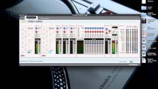 TC Electronic Impact Twin DSP ProcessorConverter failure [upl. by Bogart]