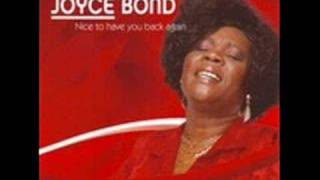 joyce bond lonesome road [upl. by Milon257]