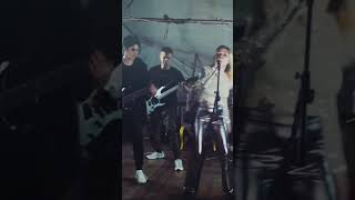 Mysteria Mortis  Playing for Ghosts music metalcore heavymetal modernmetal топ2024 rock [upl. by Ahseena]