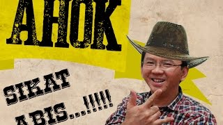 SIKAT HABIS  Ahok  Speech Composing 22 [upl. by Enelrae]