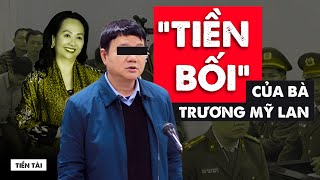 Từ Vạn Thịnh Phát nhìn lại 3 ĐẠI ÁN THAM Ô chấn động VIỆT NAM  Anh Tuấn Vũ  Tiền tài [upl. by Roberta]