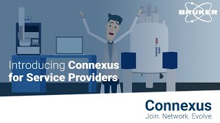 Maximize Your Lab Capacity Utilization Learn How Connexus® Works  Explainer For Service Providers [upl. by Ryley]