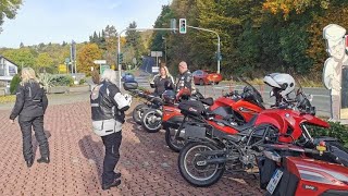 Motorradforum Mittelhessen  Saisonabschluss 2024 [upl. by Allekim]