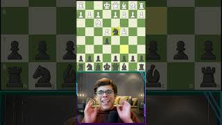 Win At Chess In Only 4 Moves chess [upl. by Nednyl]