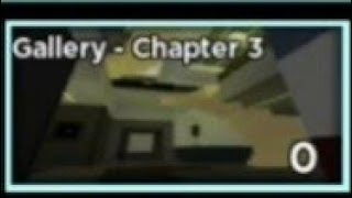 Piggy Book 1  Chapter 3 Escape  Roblox horror [upl. by Lechner891]