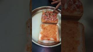 Peri peri sandwich Recipe 🥪 Sandwich 🥪 shorts short youtubeshorts sonabhiskitchen [upl. by Anail]