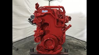 2019 Cummins X15 Engine Assembly  24884487 [upl. by Hoy223]