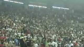 Red Star Belgrade  partizan Samo ti u mome srcu si [upl. by Hailed73]