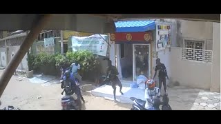 Insécurité à Dakar En plein jour une bande d’agresseurs sème la terreur aux HLM 3 [upl. by Zildjian]