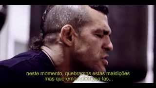 Vitor quot The Phenomquot Belfort Road To Victory UFC Fight NIGHT [upl. by Matland]