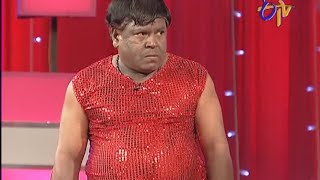 Extra Jabardasth  ఎక్స్ ట్రా జబర్దస్త్  Shakalaka Shankar Performance on 30th January 2015 [upl. by Ainival691]