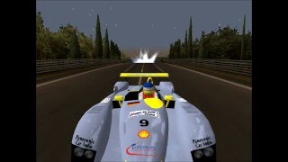 Le Mans 24 Hours PC Soundtrack  Track 09 [upl. by Bassett]