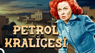 Petrol Kraliçesi  Türkçe Dublaj Kovboy Filmi İzle [upl. by Nnyltiak175]