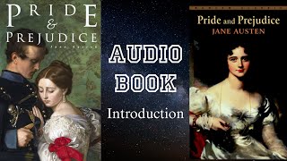 Pride and Prejudice Audiobook in English Introduction [upl. by Hoyt362]