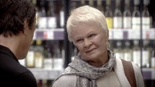 Dame Judi Dench causes havoc  Tracey Ullmans Show Episode 1 Preview  BBC One [upl. by Naivaf607]