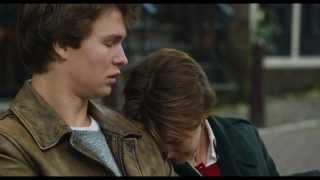 Hvězdy nám nepřály Fault in our Stars  oficiální český HD trailer [upl. by Chaiken]