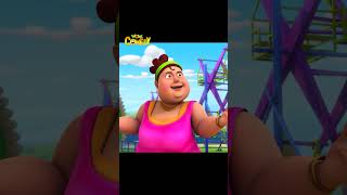 Chacha Bhatija  RU  Shorts Cartoon Video For Kids  Comedy Cartoon  Wow Kidz Comedy shorts [upl. by Georgeanne]