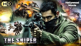 The Sniper  Hollywood Action Movies 2024 full movie english  action movies full movie english [upl. by Risan]