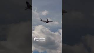 ☁️🇲🇽avión de Volaris✈️Airbus A321neo✈️Vuelo de llegada♥️En decenso a la Ciudad de México AICM♥️2024 [upl. by Siri]