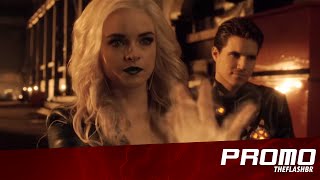 The Flash  2x13  Welcome to Earth2 Promo estendida Legendado PTBR [upl. by Harpole]