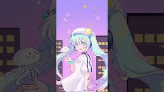 Saikyo Girl  Hatsune Miku VOCALOID COVER  Kayel 2024 EP [upl. by Yahska627]