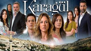 Karagül Dizi Muzigi  Ailem İçin Full Versiyon [upl. by Aiuqal696]