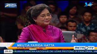 Mata Najwa Belajar dari Bung Hatta 2 [upl. by Sel]