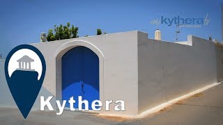 Kythera  Architecture of Kythera [upl. by Eizeerb]