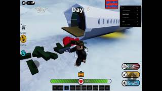 Roblox plane to yt [upl. by Ealasaid459]