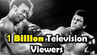 Fight that Watched by 1 Billion people Live 😮😯 [upl. by Sitoiganap]