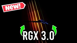 FIRST LOOK At RGX 30 [upl. by Johan1]