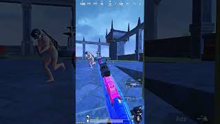 Wait for YouTubeBellfire pubgmobile shortvideo [upl. by Hahsia]