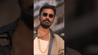 Chal Ugal Dhanush RowdyHero Maari Shorts [upl. by Gleason]