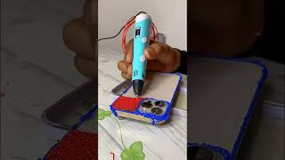 3D pen viral hack’s 😱😱 [upl. by Angeline]