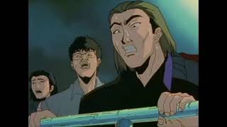 Onizuka Becomes Doraemon GTO Episode 8 [upl. by Giarc632]