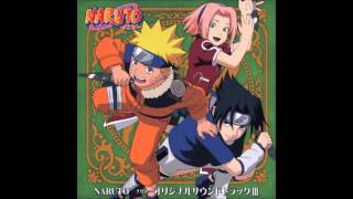 Naruto OST 3  Those who inherit the Will of Fire [upl. by Barry]