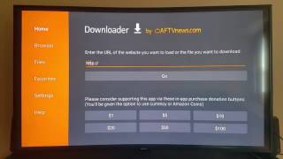 Uktvnow app firestick  fire tv install [upl. by Shultz]