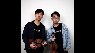 The End of an Era TwoSetViolin Steps Away After a Decade of Laughter and Music [upl. by Nesta]