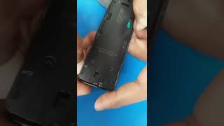 How to TcL android tv Remot open salution [upl. by Nepean299]