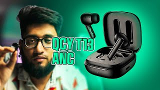 QCY Best tws under 2K with anc কম দামে কোয়ালিটিফুল TWS সাথে থাকছে ANC [upl. by Nottirb747]