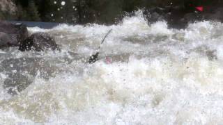 The North Fork of the Payette River Idaho [upl. by Rodger]